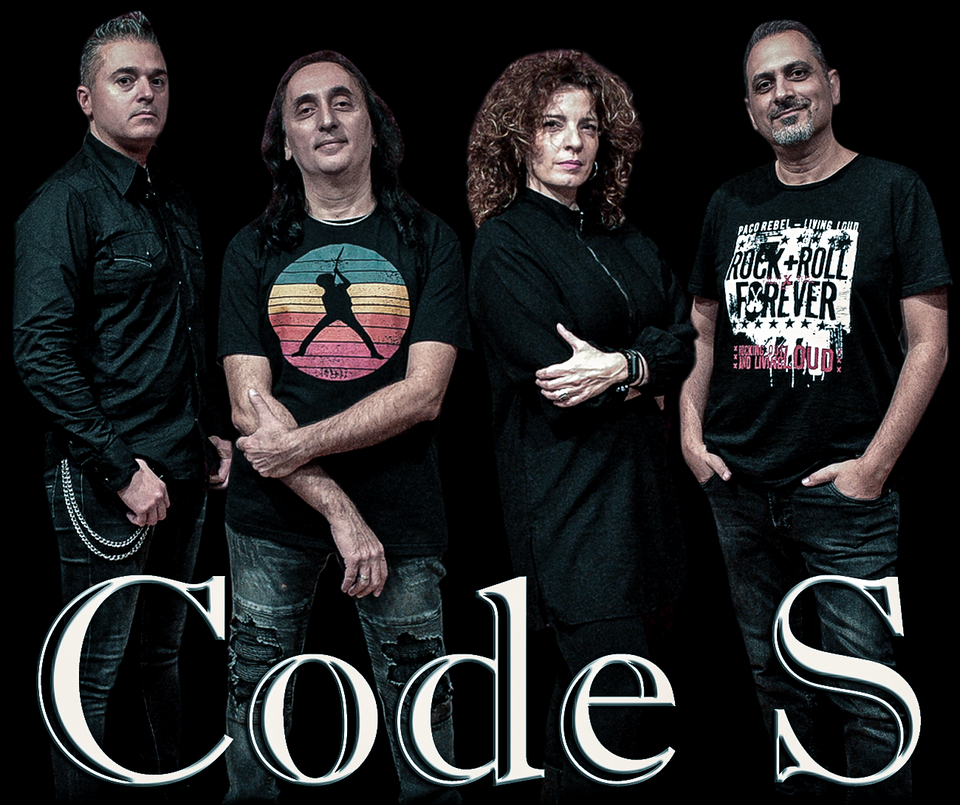 Code S band
