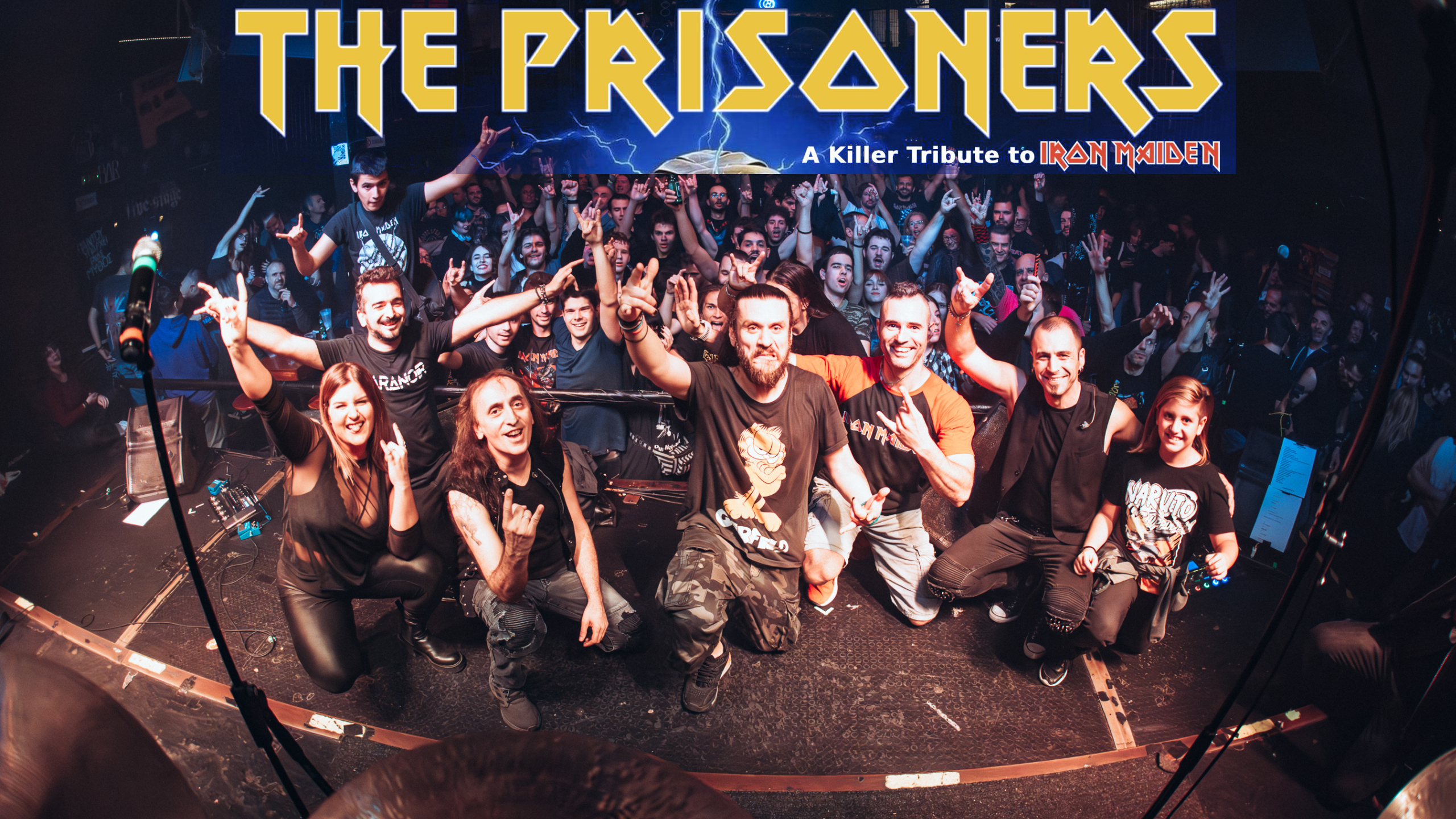 The Prisoners