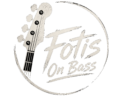 fotis on bass logo